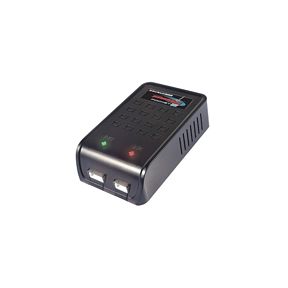 Etronix ET0223 Powerpal Pocket 2 LiPo/LiFe Balance Charger
