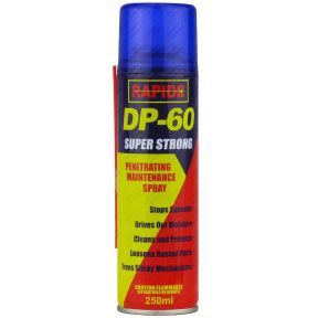 DP-60 Penetrating Maintenance