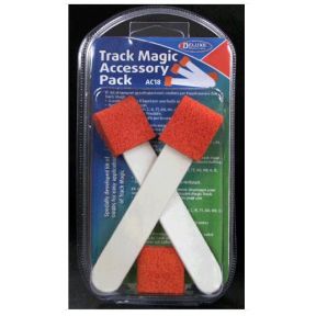 Deluxe Materials AC-18 Track Magic Accessory Pack