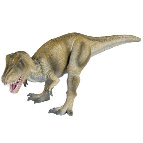 Toyway TW44001 Tyrannosaurus Rex Plastic Dinosaur