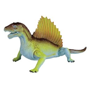 Toyway TW44013 Dimetrodon Plastic Dinosaur