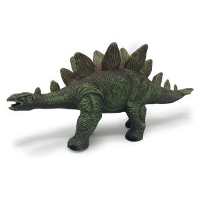 Toyway TW44202 Stegosaurus Soft Touch Dinosaur