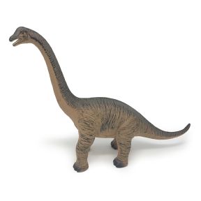Toyway TW44204 Brachiosaurus Soft Touch Dinosaur