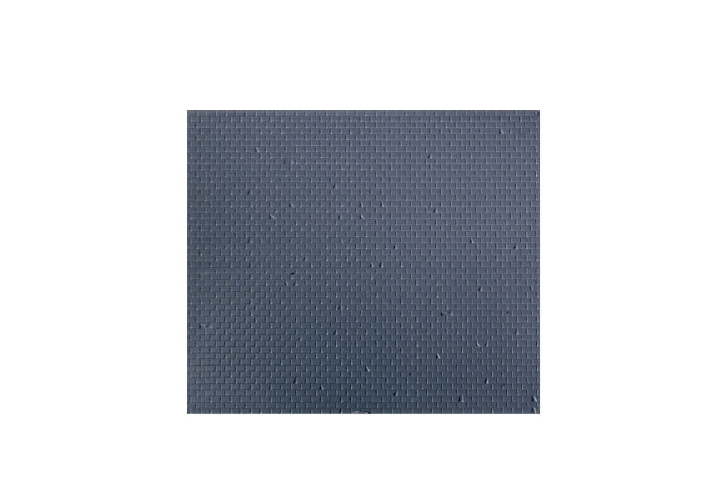 Ratio 305 N Gauge Slate Roofing Embossed Plastic Sheet