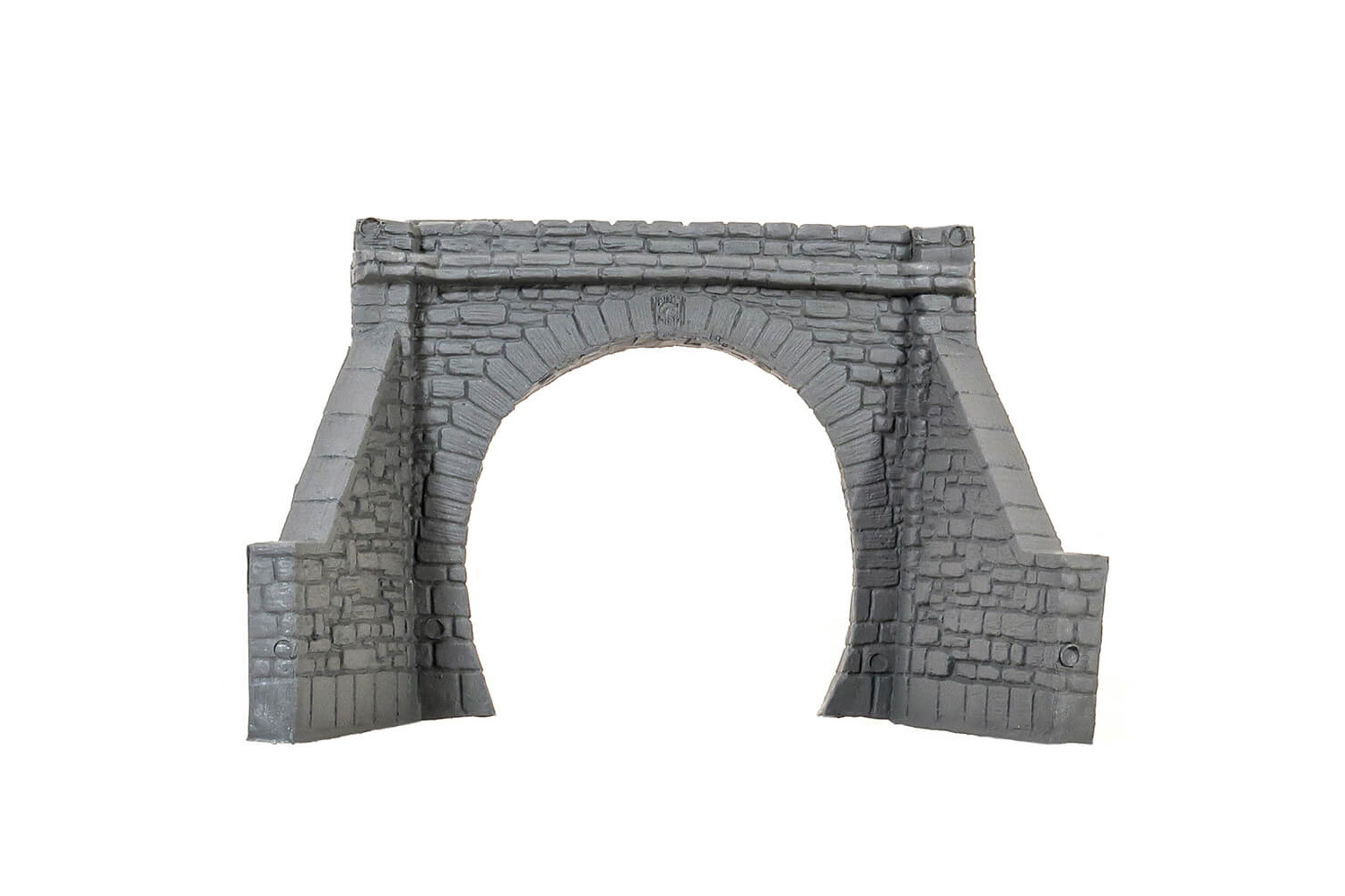 Modelscene 5045 OO Gauge Tunnel Portal Single Track - Picture 1 of 1