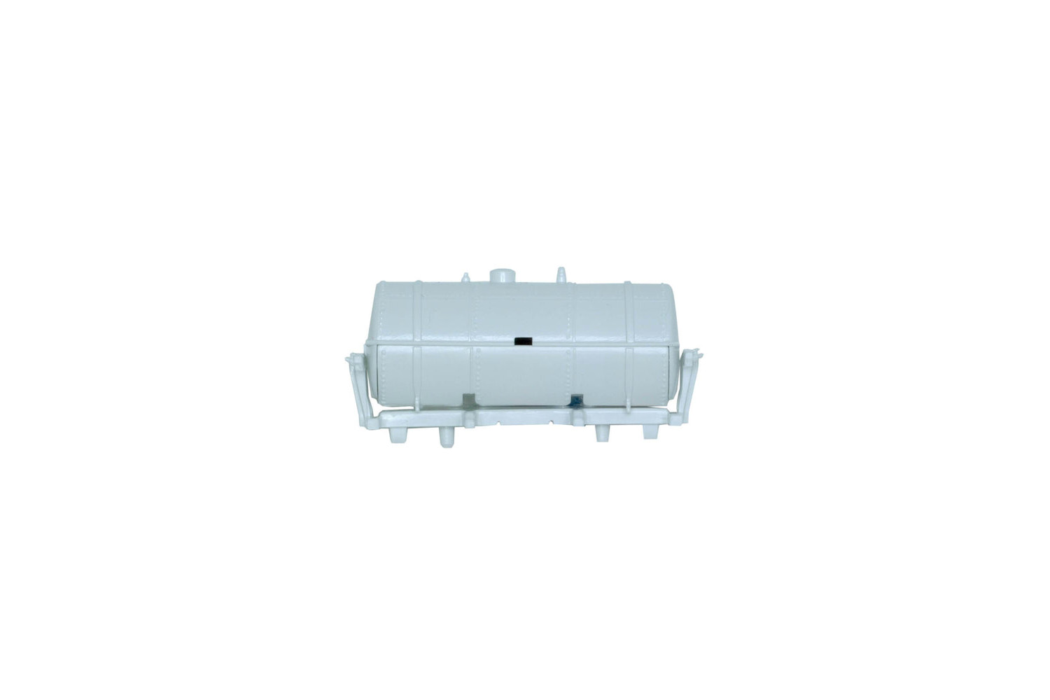 Peco KNR-167 N Gauge 10ft Wheelbase Tank Wagon Kit - Picture 1 of 1