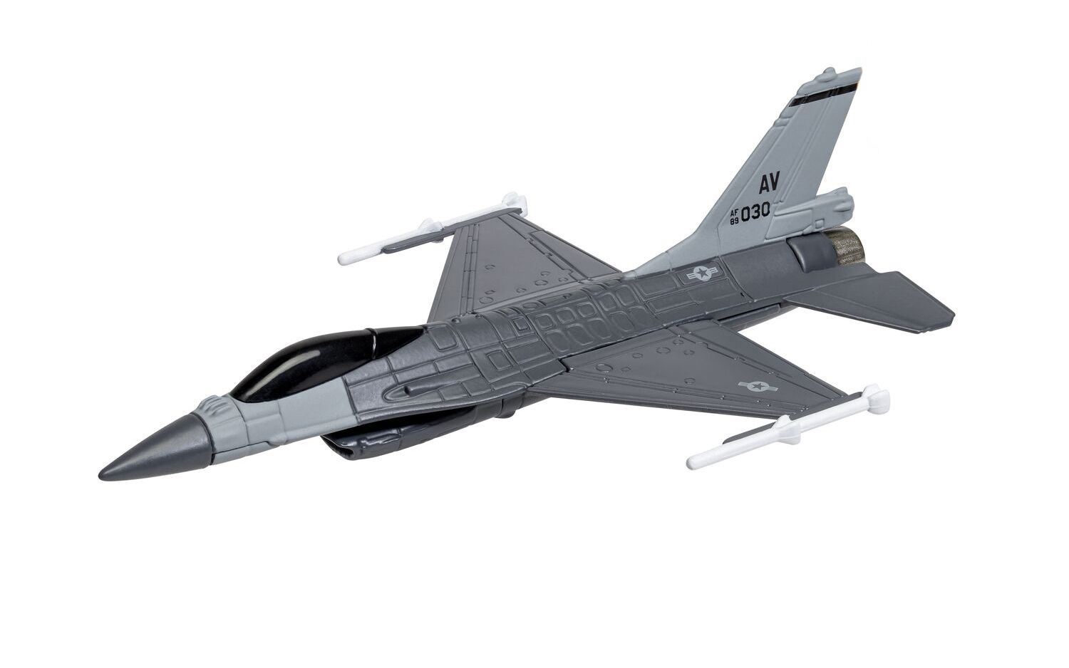 Corgi CS90659 Showcase F-16 Fighting Falcon - Picture 1 of 1