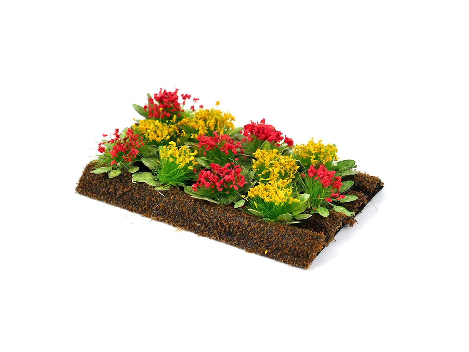 Gaugemaster GM1623 OO Gauge Rose Bed