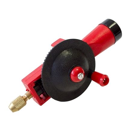 Am Tech R0279 Mini Craft Hand Drill