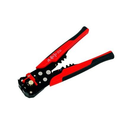 Neilsen Tools CT1422 Automatic Wire Stripper & Crimper
