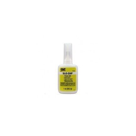 Slo-Zap 1oz bottle