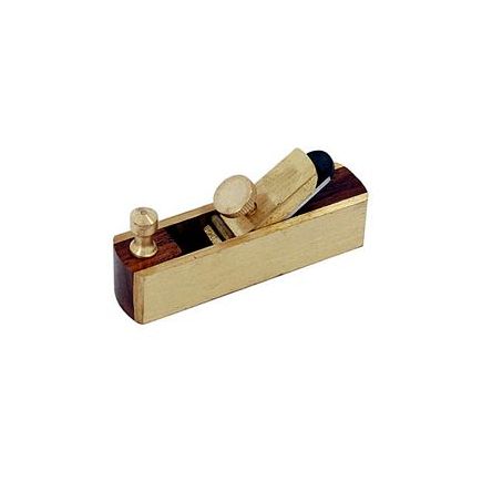 Neilsen Tools CT0334 Hobby Brass Plane