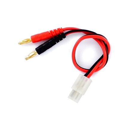 Etronix ET0271 Tamiya Charging Cable