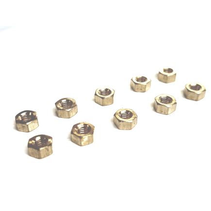 Nuts - Various Sizes To Choose