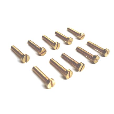 Cheese Head Bolts - Various Sizes To Choose