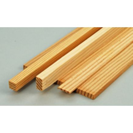 Spruce Strip - Various Sizes To Choose