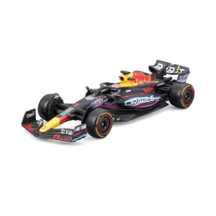 Bburago 18-38182V Red Bull Racing RB19 No.1 Max Verstappen 2023