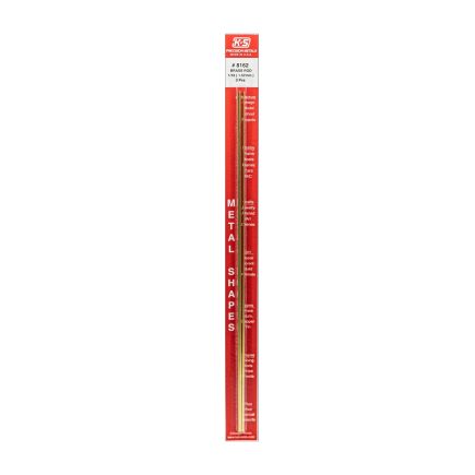 Brass Rod