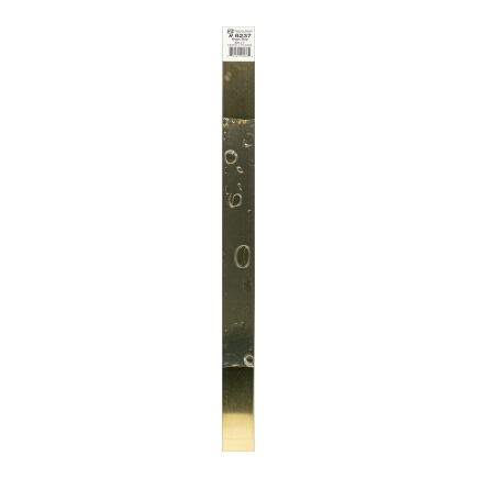 Brass Strip - Various Sizes To Choose From