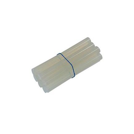 Neilsen Tools CT3071 Glue Gun Sticks 11.2mm x 100mm Pack Of 10