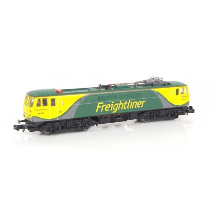 Dapol 2D-026-008 N Gauge Class 86 86622 Freightliner Powerhaul