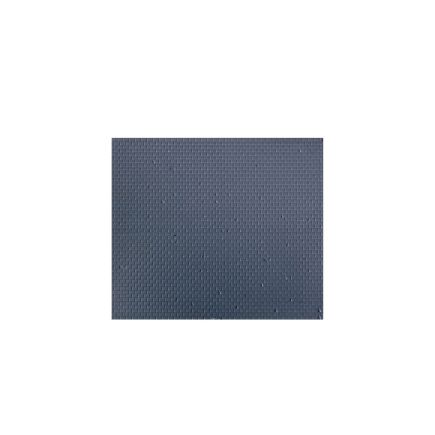 Ratio 305 N Gauge Slate Roofing Embossed Plastic Sheet