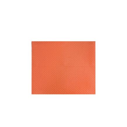 Ratio 306 N Gauge Tile Roofing Embossed Plastic Sheet