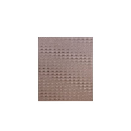 Ratio 308 N Gauge Flagstones Embossed Plastic Sheet