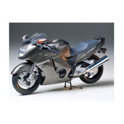 Tamiya 14070 Honda CBR 1100XX Super Blackbird Plastic Kit