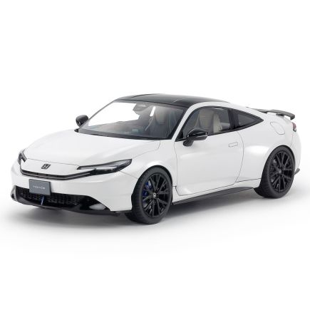 Tamiya 24373 Honda Prelude 2025 Plastic Kit