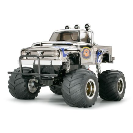 Tamiya 58365 Midnight Pumpkin RC Kit