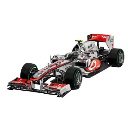 Revell 67096 McLaren Mercedes MP4-25 Lewis Hamilton Model Set