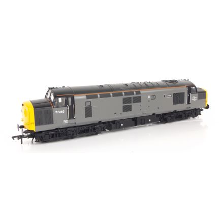 Bachmann 35-311-SH OO Gauge Class 37 37262 'Dounreay' BR Engineers Grey