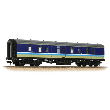 Bachmann 39-181A OO Gauge BR Mk1 NEA (Ex-BG) Brake Gangwayed Coach BR Provincial E92089