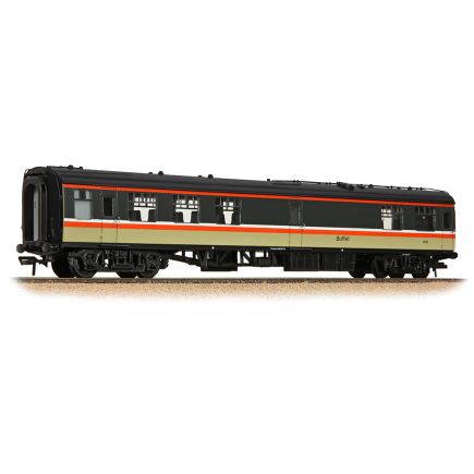 Bachmann 39-267 OO Gauge BR Mk1 RMB Restaurant Miniature Buffet Coach BR InterCity Executive 1848