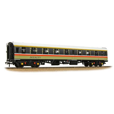 Bachmann 39-830A OO Gauge BR MK1 FO First Open Coach BR InterCity Charter Swallow 3120
