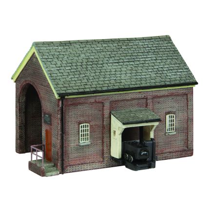 Graham Farish 42-0050C N Gauge Coal Drop Chocolate and Cream