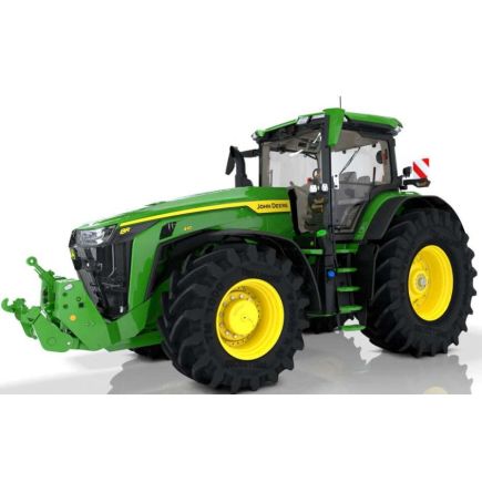 Britains Farm 43289 John Deere 8R 370 Tractor