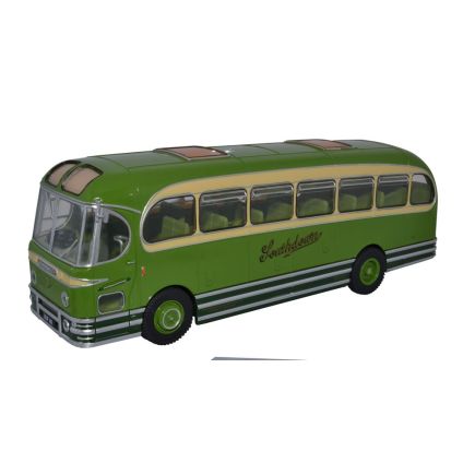 Oxford Diecast 43WFL001 O Gauge Weymann Fanfare Southdown