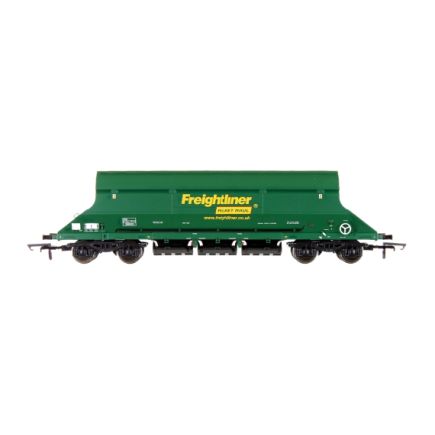 Dapol 4F-026-033 OO Gauge HIA Limestone Hopper Early Build Freightliner Green 369015