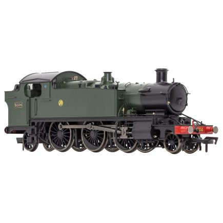 Dapol 4S-041-010 OO Gauge GW Large Prairie 5134 GW Green Shirtbutton