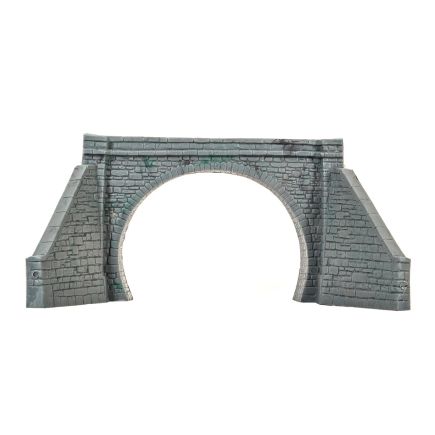 Modelscene 5046 OO Gauge Tunnel Portal Double Track