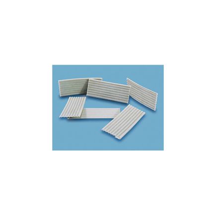 Modelscene 5054 OO Gauge O Asbestos Sheets