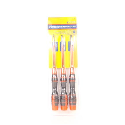 Marksman 54246C Precision Screwdriver Set