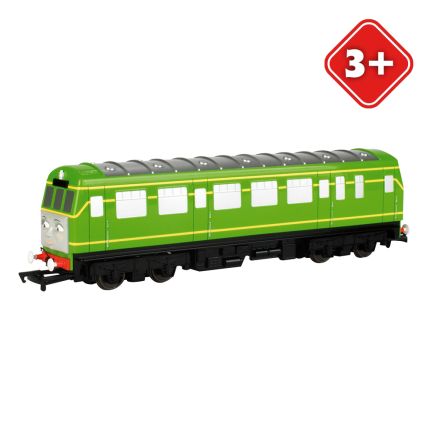 Bachmann 58820BE OO Gauge Daisy with Moving Eyes