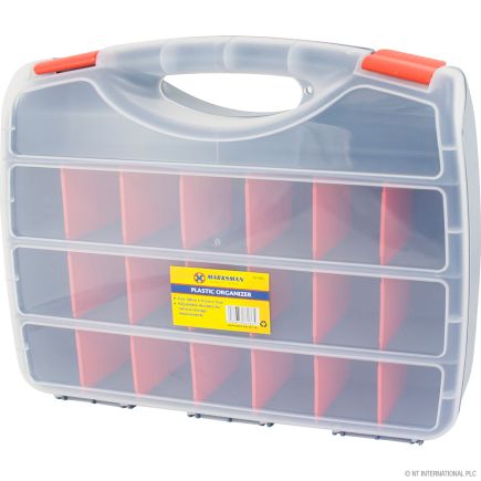 Plastic Organizer