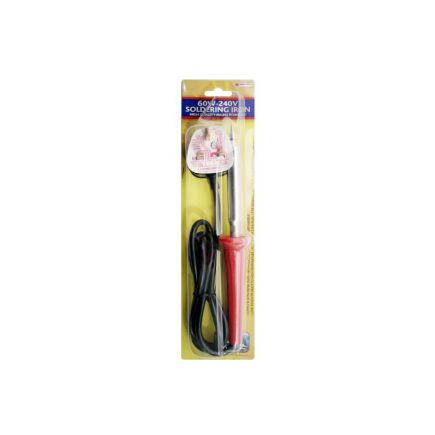 Marksman 68404C 60W-240V Soldering Iron