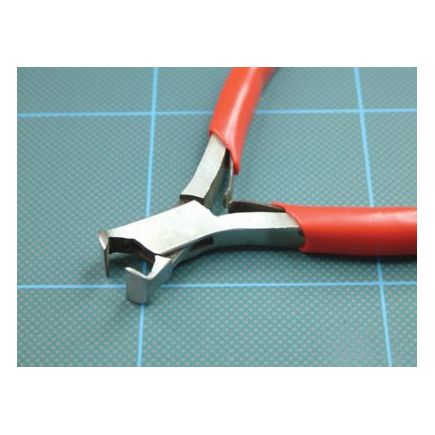 Expo Tools 75604 Mini Top Cutting Pliers