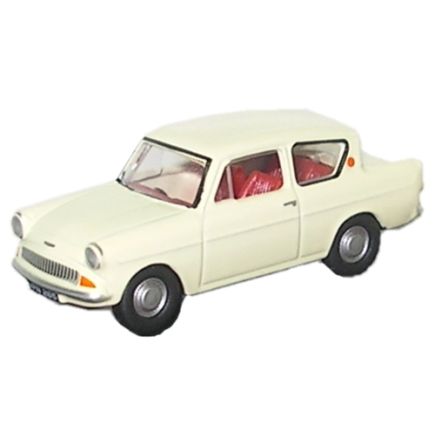 Oxford Diecast 76105005 OO Gauge Anglia Morocco Beige