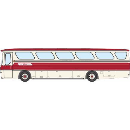 Oxford Diecast 76AMT006 OO Gauge Alexander M Type Alexander Fife